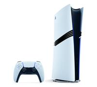 Sony PlayStation 5 Pro 2 TB Wi-Fi Nero, Bianco
