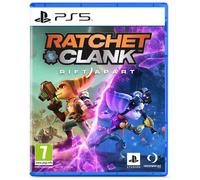Videogioco Ratchet & Clank: Rift Apart PS5