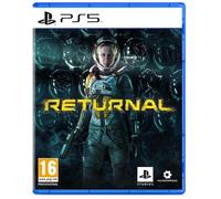 SONY - PS5 - Returnal