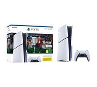 Sony PS5 Slim Disc FC 26 - Bundle Playstation 5 Slim Disc Edition 1TB + EA SPORTS FC™ 26 * Paypal & SeQura