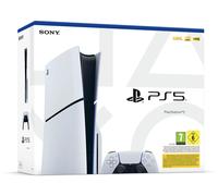 Sony PlayStation 5 (model group – slim)