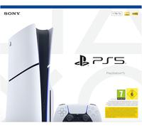Sony PlayStation 5 (model group – slim)