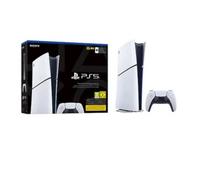 Sony PS5 Slim Edizione Digitale 825gb Console - Bianco