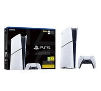 Sony PS5 Slim Edizione Digitale 825gb Console - Bianco