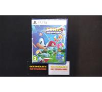 SONY PS5 SONIC SUPERSTARS PAL ITA NUOVO SIGILLATO