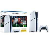 Sony PS5 Standard 1TB Chassis E + EA Sports FC 24 | Console Nuova ITA | Sigillat