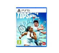 TopSpin 2K25 - PlayStation 5 2k