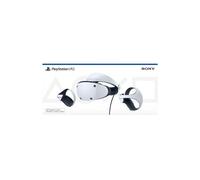 Sony PlayStation VR2 Occhiali immersivi FPV Nero, Bianco