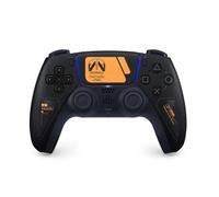 Sony PS719020059 periferica di gioco Nero Bluetooth/USB Gamepad Analogico/Digitale PC, PlayStation 5