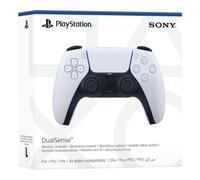 Sony PS719022350 periferica di gioco Bianco Gamepad Digitale PlayStation 5