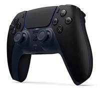 GAMEPAD PS5 SONY WIRELESS DUAL SENSE MIDNIGHT BLACK EUROPA