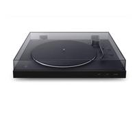 Sony PSLX310BT piatto audio Giradischi con trasmissione a cinghia Nero (Sony PS-