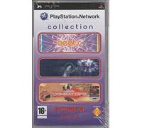 Sony PSN Collection - Power Pack, PSP