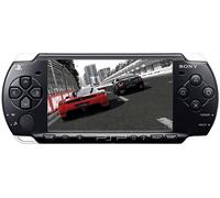 SONY PSP 3004, LCD 10,9 cm (4,3"), a colori, Bianco/Nero, Bianco, Nero