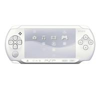 SONY PSP PlayStation Portable 4, Bianco