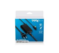 Sony PSP Psp: Ac Adapter 1000/2000/3000 (Ttx Tech) ACC NUOVO