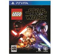 Sony PSVITA Japan LEGO Star Wars Il Risveglio della Forza Numero di Tracking ...