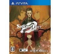 Sony PSVITA Japan STEINS; GATE 0 nuovo numero di tracking dal Giappone