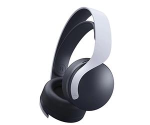 SONY Pulse 3D Casque Avec fil &sans fil Arceau Jouer Noir, Blanc