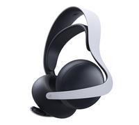 SONY - Cuffie wireless PS5 con microfono PULSE Elite - playstation 5
