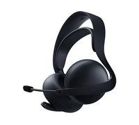 SONY Pulse Elite Cuffie wireless, Midnight Black