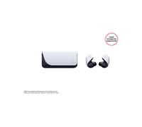 Sony Pulse Explore Cuffie Senza Fili In-Ear Gioco Bluetooth Nero, Bianco