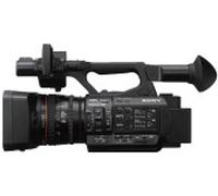 Sony pxw-z190v 4k hdr xdcam camcorder