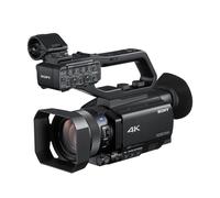 Videocamera Sony PXWZ90V Handcamcorder 14.2MP CMOS 4K Ultra HD Zwart (PXW-Z90V) [PXW-Z90V]