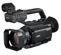 Videocamera Sony PXWZ90V Handcamcorder 14.2MP CMOS 4K Ultra HD Zwart (PXW-Z90V) [PXW-Z90V]