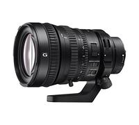 Sony PZ 28-135 mm F4 G OSS