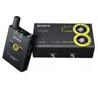 Sony radiomicrofono strumenti DWZB30GB