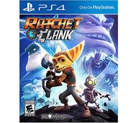 Sony Ratchet and Clank PS4 Basic PlayStation 4 videogioco