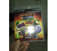 Sony Ratchet & Clank: All 4 One