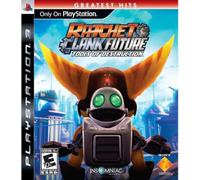 Sony Ratchet & Clank Future: Tools of Destruction