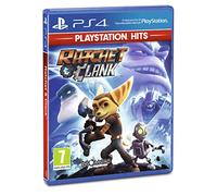 Sony Ratchet & Clank (Playstation Hits) (Nordic)