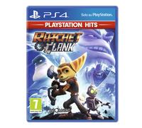 Ratchet & Clank PS Hits