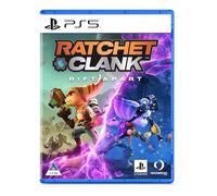 SONY Ratchet & Clank: Rift Apart