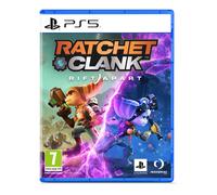 Videogioco Ratchet & Clank: Rift Apart PS5