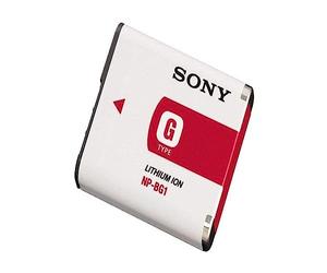 Sony Rechargeable Battery Pack NP-BG1 batteria ricaricabile Ioni di Litio 960 mAh
