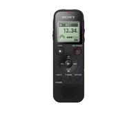 SONY ICD-PX470 - Registratore, 4 GB di memoria, fino a 59 ore