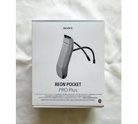 Sony REON POCKET PRO Plus Sensing Kit RNPK-P1PT Japan Wearable 2026 NUOVO mod...