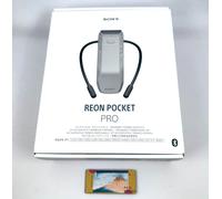 SONY Reon Pocket Pro RNP-P1 dispositivo termico indossabile dispositivo di ra...