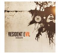 Sony Resident Evil 7 Biohazard, PS4 Standard PlayStation 4 - Nouvo