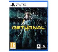 Sony Restituzione (PS5) (PS5)