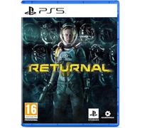 Gioco - SONY - RETURNAL (NORDIC) - Azione - PS5 - In scatola