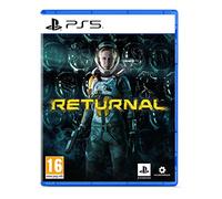 Playstation Sony Returnal Standard Anglais 5