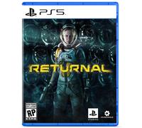 Sony Returnal Standard Inglese, ITA PlayStation 5