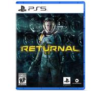 Sony Returnal Standard Inglese, ITA PlayStation 5