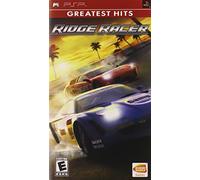 Sony Ridge Racer (Essentials), PSP