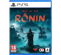 Sony Rise of the Ronin Standard PlayStation 5